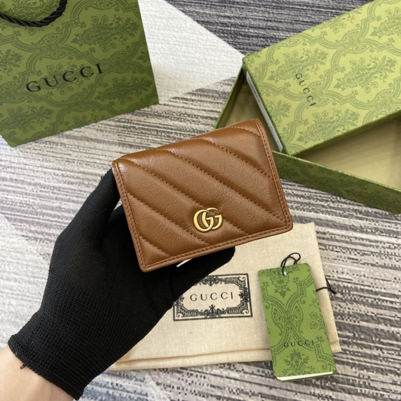 Gucci Wallets & Purse